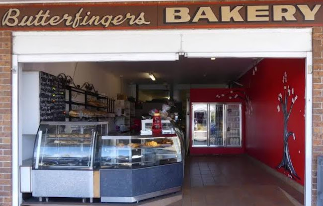 Comentarii opinii despre Butterfingers Bakery