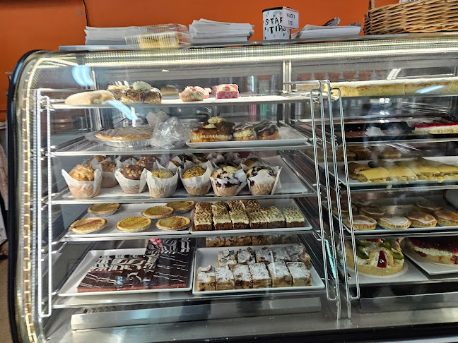 Waack's Bakery Ararat