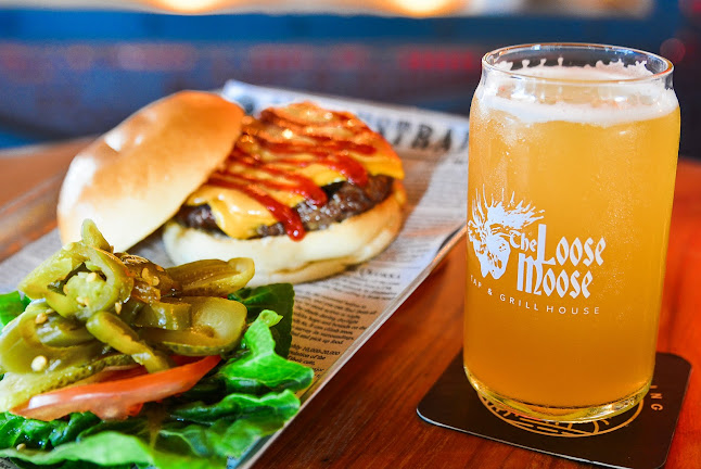 The Loose Moose - Broadbeach