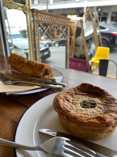 Miss Lilly’s - Bakery Café - Newtown