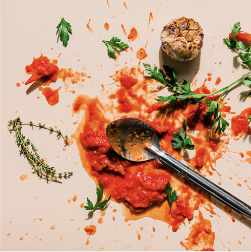 Pizza Sublime - Leura