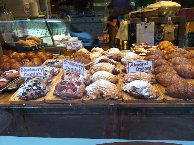 Opinii despre Cupcakes on Pitt în Sydney - Hospitality and gastronomy