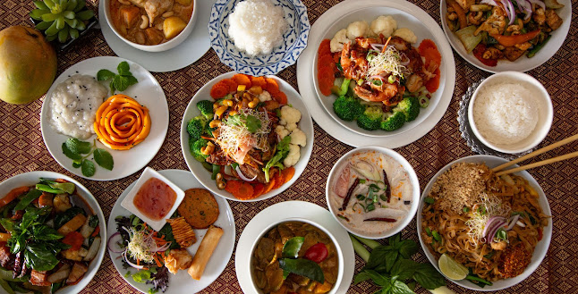 Simply Thai Restaurant - Bunbury