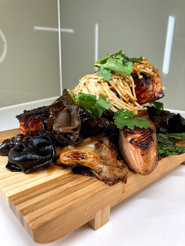 Comentarii opinii despre Personal Chefs & Entertainment - Elia Donati @eliadonati