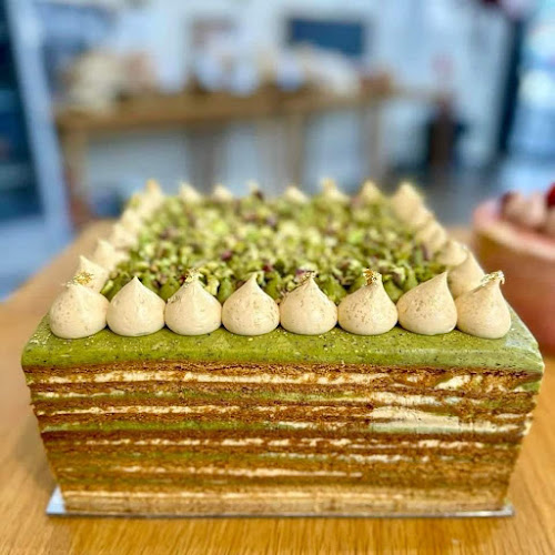 Cedar Husk Cafe - Fyshwick