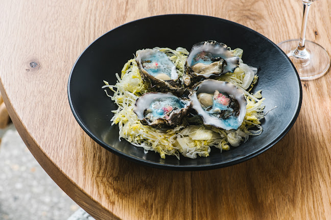 Lotus Barangaroo - Hospitality and gastronomy
