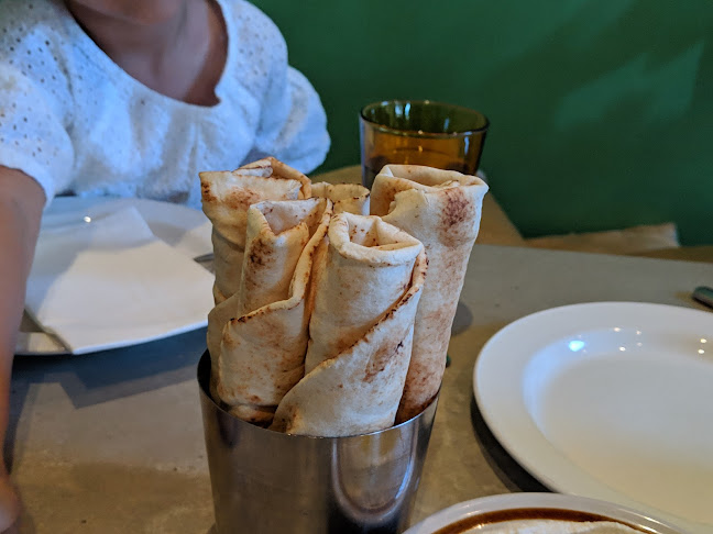 Comentarii opinii despre Rumi