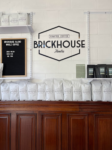 Comentarii opinii despre Brickhouse Cafe