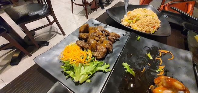 Okami Japanese Restaurant - Traralgon