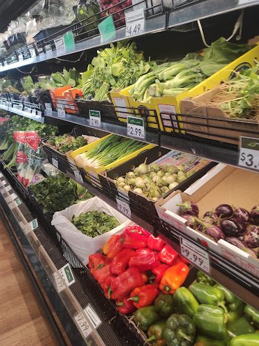 BerryHunt fresh produce - Cranbourne East