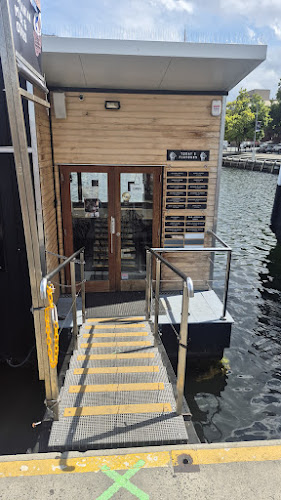 Van Diemens Land Creamery - Hospitality and gastronomy