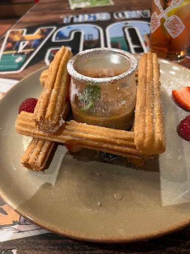 La Boca Bar and Grill Adelaide - Adelaide