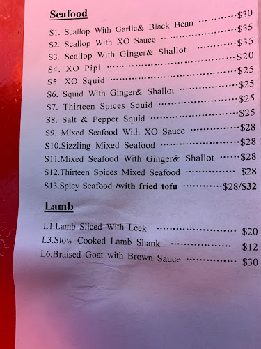 Opinii despre Ji Yun în Griffith - Hospitality and gastronomy