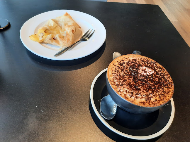 Opinii despre Coffee Gods Cafe în North Adelaide - Hospitality and gastronomy