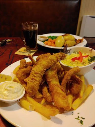 Horseshoe Inn - Hospitality and gastronomy