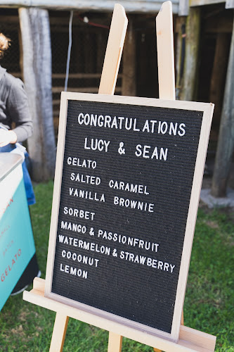 Opinii despre Mellabella Gelato în Sydney - Hospitality and gastronomy