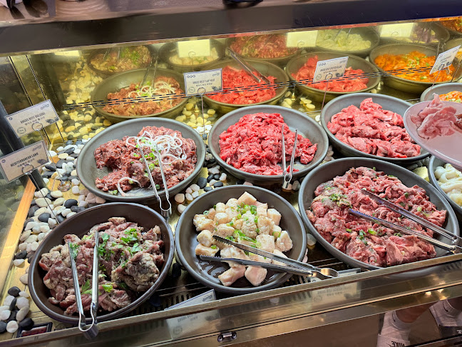 Comentarii opinii despre Butchers Buffet Strathfield