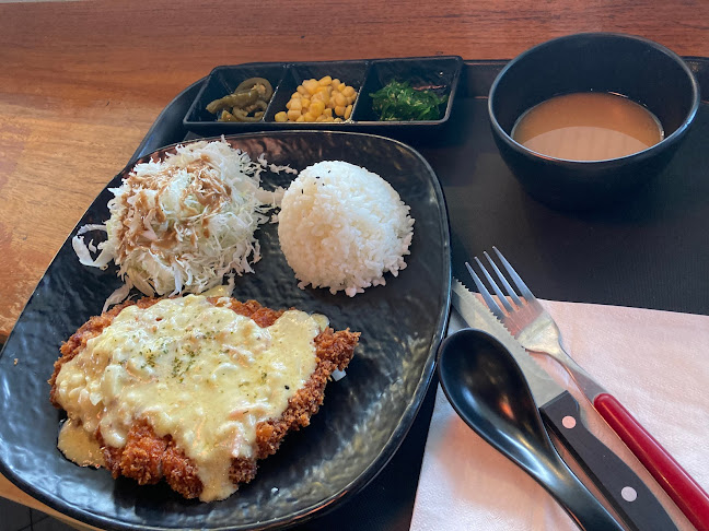 Opinii despre Kossie's Ensoku în Bundaberg Central - Hospitality and gastronomy