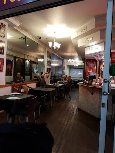 Haveli Authentic Indian Cuisine - Broadbeach