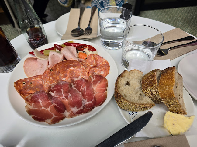 Comentarii opinii despre Fabbrica Pasta Shop CBD