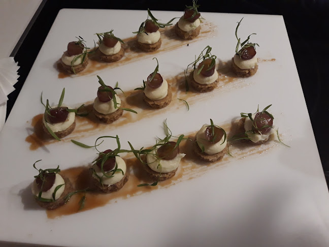 Opinii despre Anytime Chefs în Perth - Hospitality and gastronomy