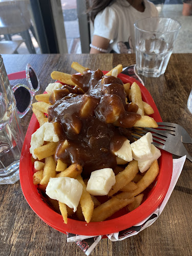 Comentarii opinii despre BZ Burger