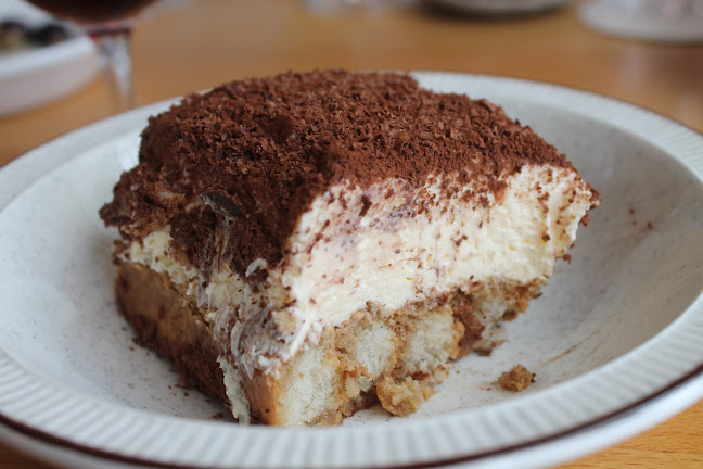 Comentarii opinii despre Ain't Nonna's