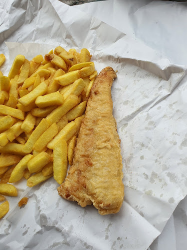 Steve's Fish Shop - Ballarat Central