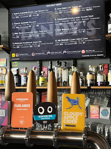 Tandy's Alehouse - Launceston