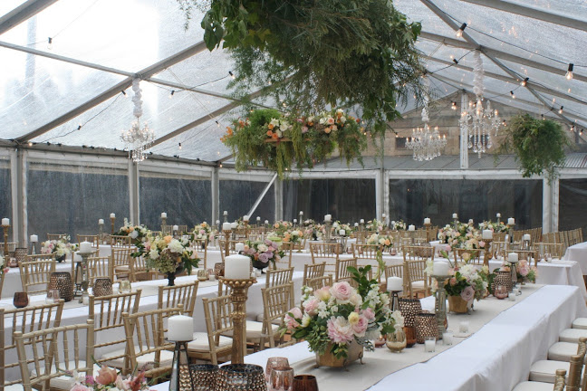 Forte Catering & Events - Hospitality and gastronomy