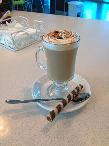 Opinii despre Spritz Cafe în Bentley - Hospitality and gastronomy