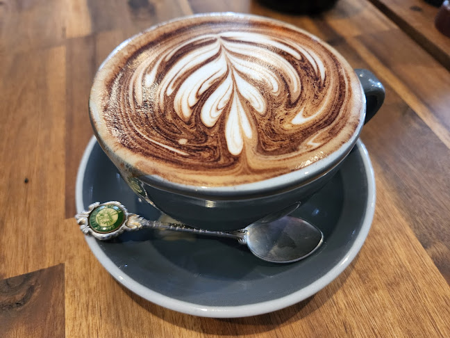 Trafalgar St Espresso - Hospitality and gastronomy