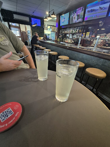 Imperial Hotel Coonabarabran - Sydney