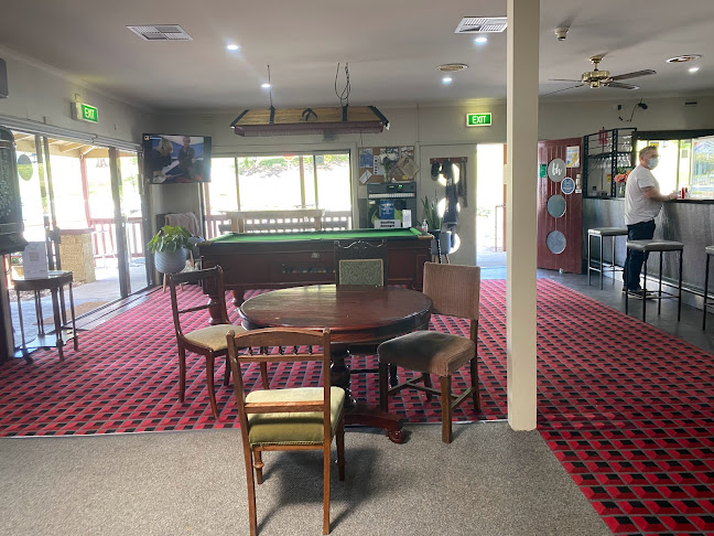 Bethanga Hotel - Hospitality and gastronomy