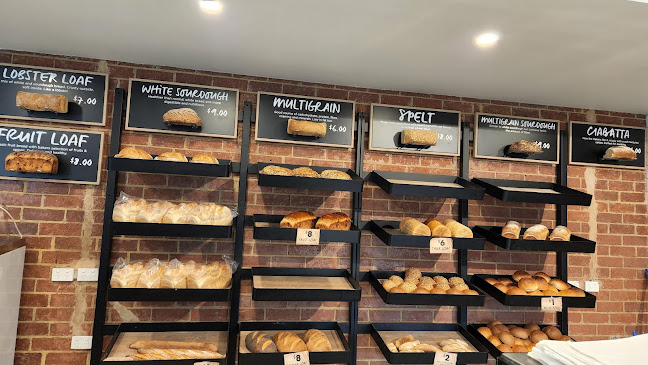Rottnest Bakery - Perth