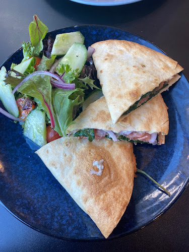 Comentarii opinii despre The Coffee Club Café - DFO Jindalee