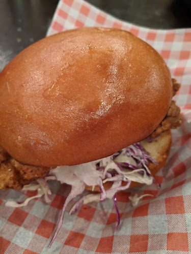 Armstrong Barbecue - Mount Duneed