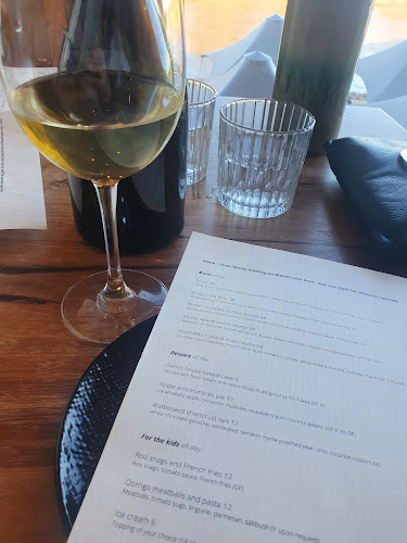 COQUUN - Restaurant on the Levee - Hospitality and gastronomy