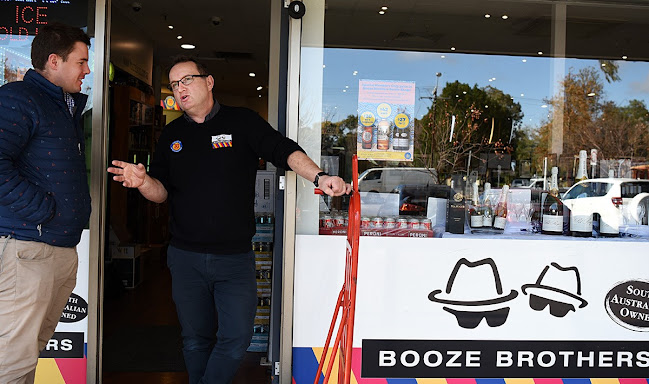 Avenues Shopping Centre, Cnr Payneham Rd &, Nelson St, Stepney SA 5069