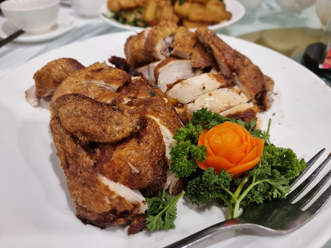 Star House Chinese Restaurant - Hospitality and gastronomy