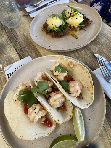 Comentarii opinii despre The Pantry Forresters Beach