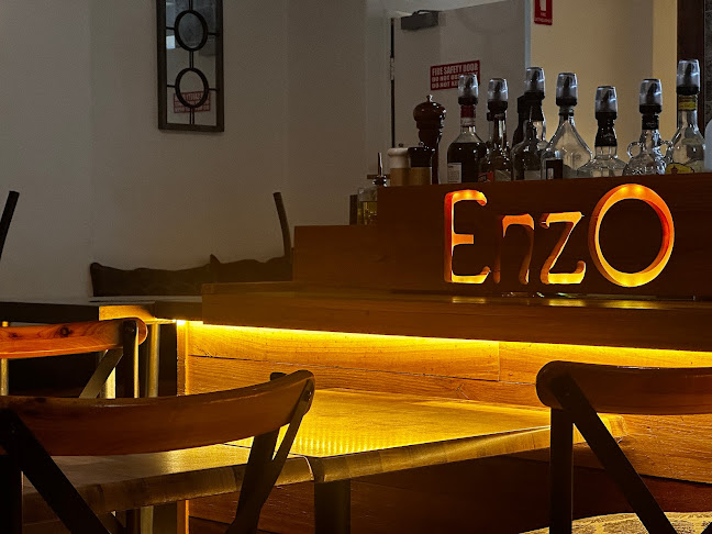 Enzo Woodfired - Port Macquarie