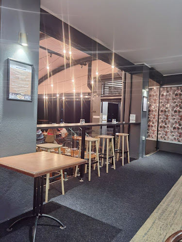 H20 Restaurant & Bar - Hospitality and gastronomy