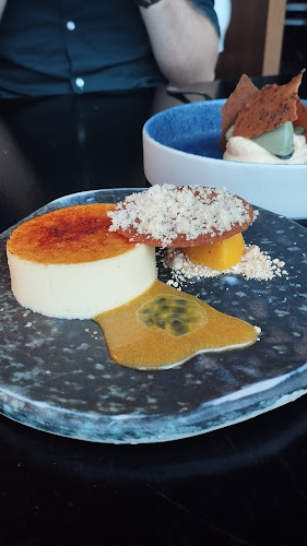 Opinii despre BLACK Bar & Grill în Pyrmont - Hospitality and gastronomy