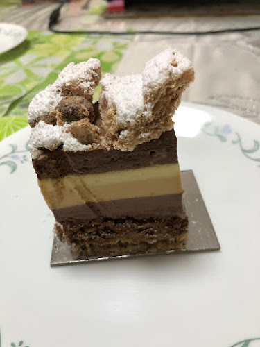 Comentarii opinii despre Lorraine's Patisserie