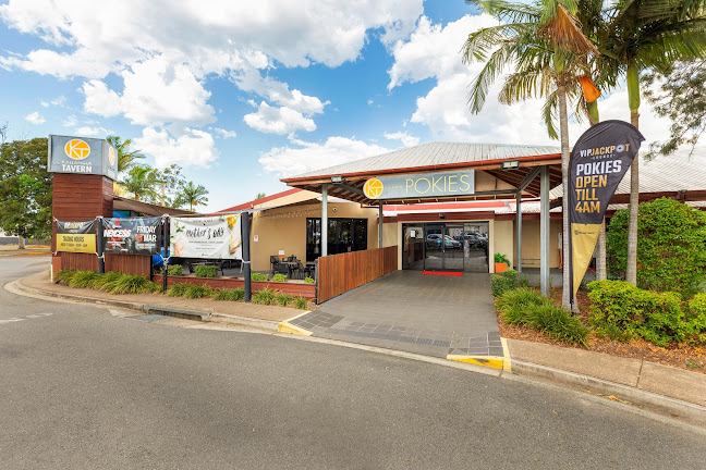 Kallangur Tavern - Hospitality and gastronomy