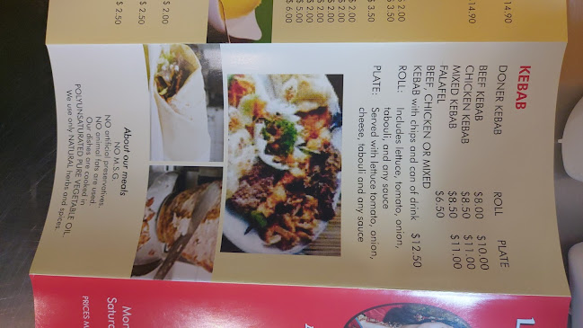Opinii despre Lakshmi Indian Takeaway and Kebabs în Belmont - Hospitality and gastronomy