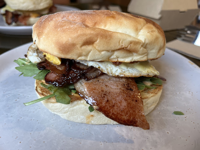 The Treehouse Cafe - Hospitality and gastronomy