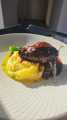 James St Bar + Kitchen - Hospitality and gastronomy