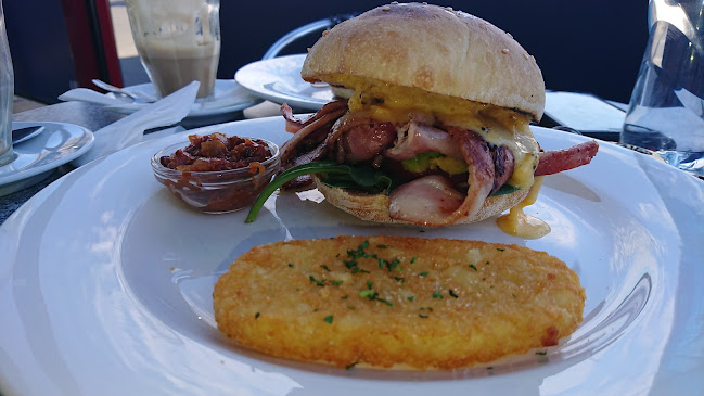 Opinii despre Two Black Sheep Cafe în Mildura - Hospitality and gastronomy